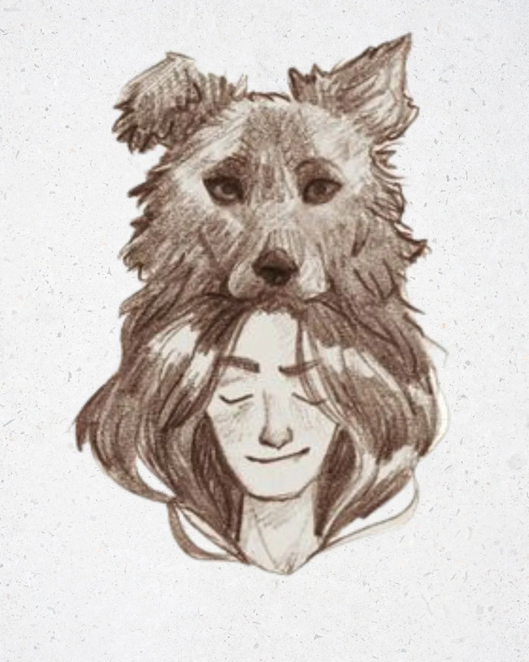 Sirius Black: The Stag Night