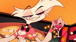 Angel Dust [new bot format] 