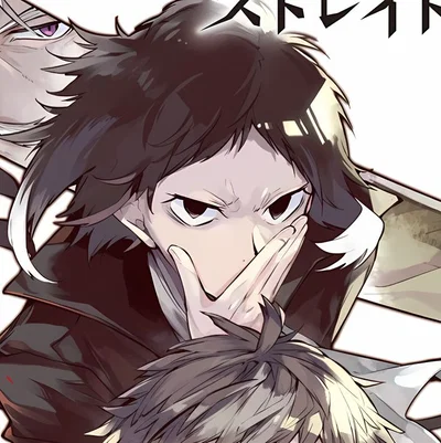 Akutagawa Ryunosuke