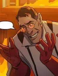 MEDIC TF2!!