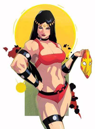 Big Barda