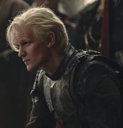 Daemon Targaryen