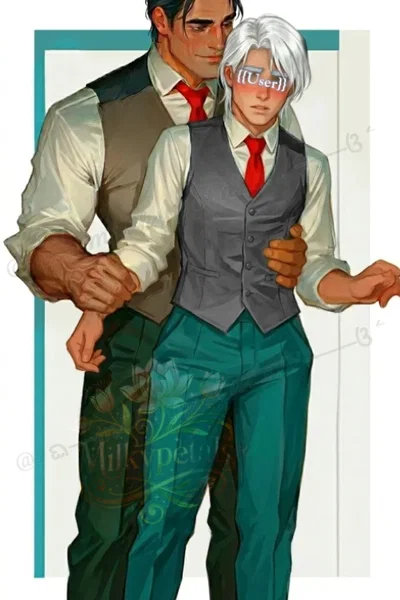 Janitor's Dirty Secret
