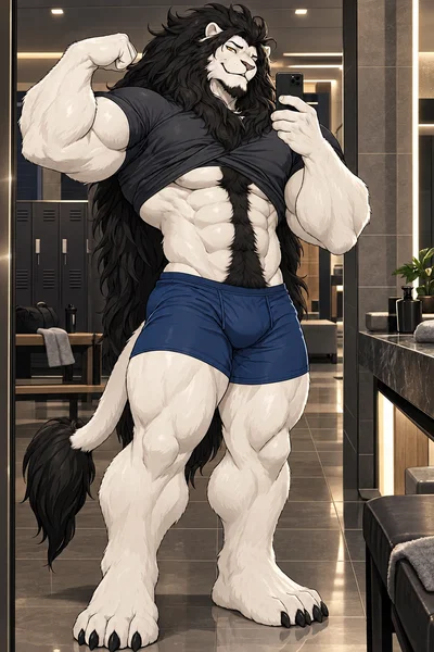 Atlas Kane (Your Best Friend)