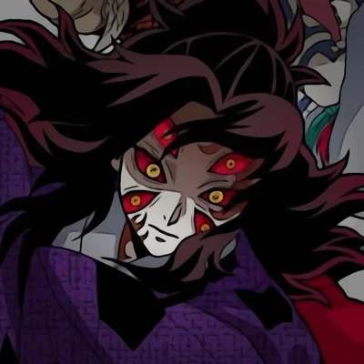 Kokushibo | Demon Slayer