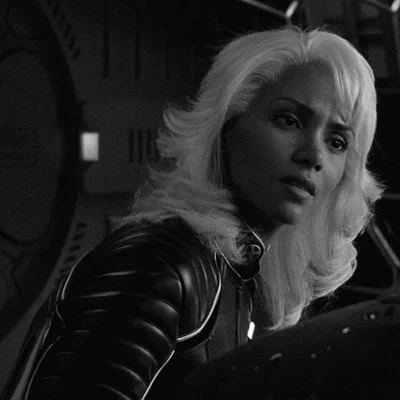 [WLW] Ororo Munroe (Storm)