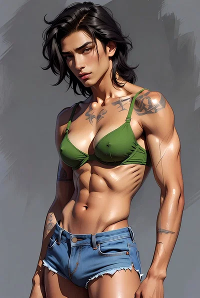 Zara Lennox