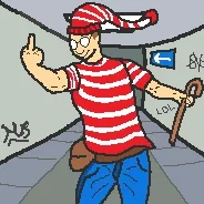 Walderp from NGU Idle | How the   is this man city level?!