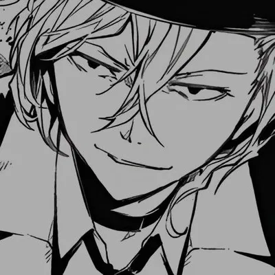 Chuuya Nakahara