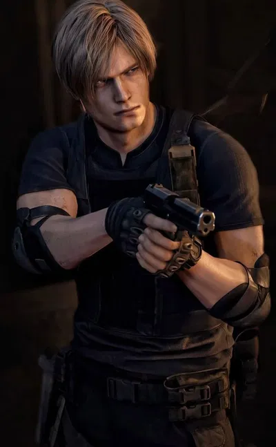 Leon Kennedy