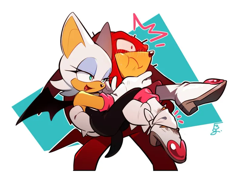 Knuckles 