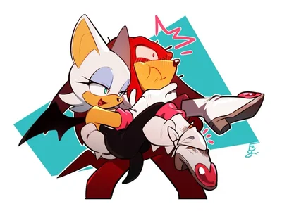 Knuckles 