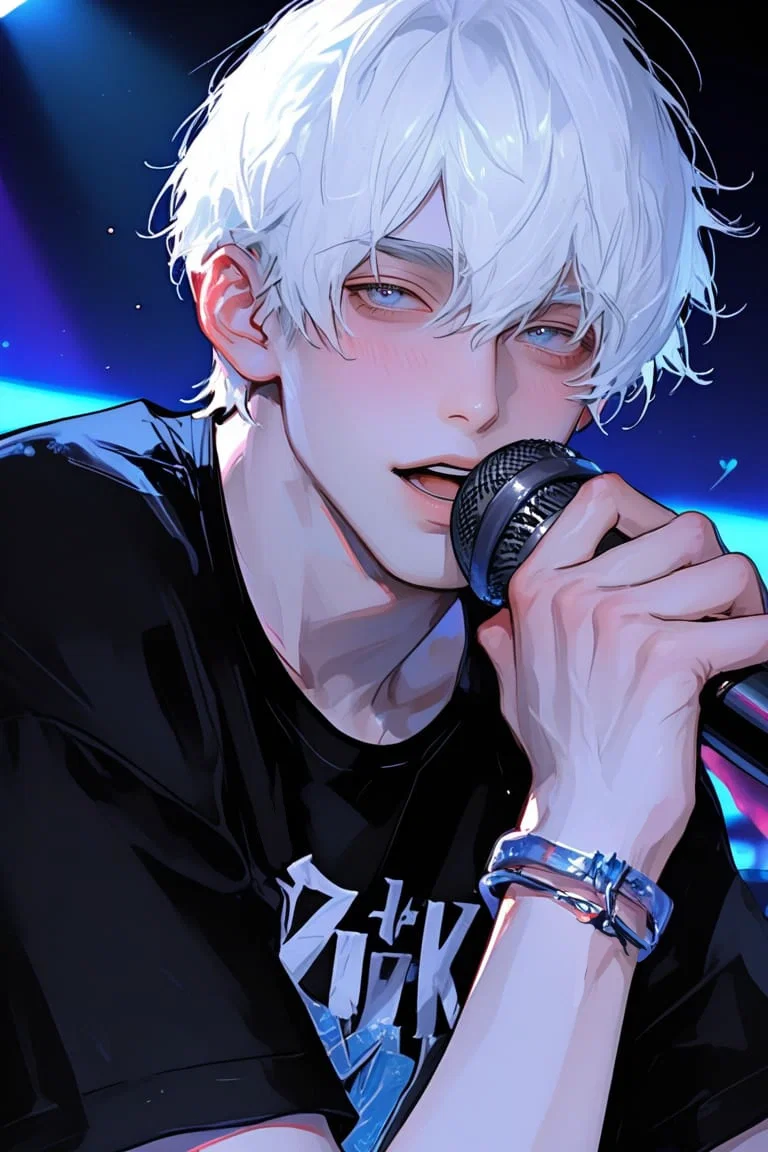 Cole Miller | Singer