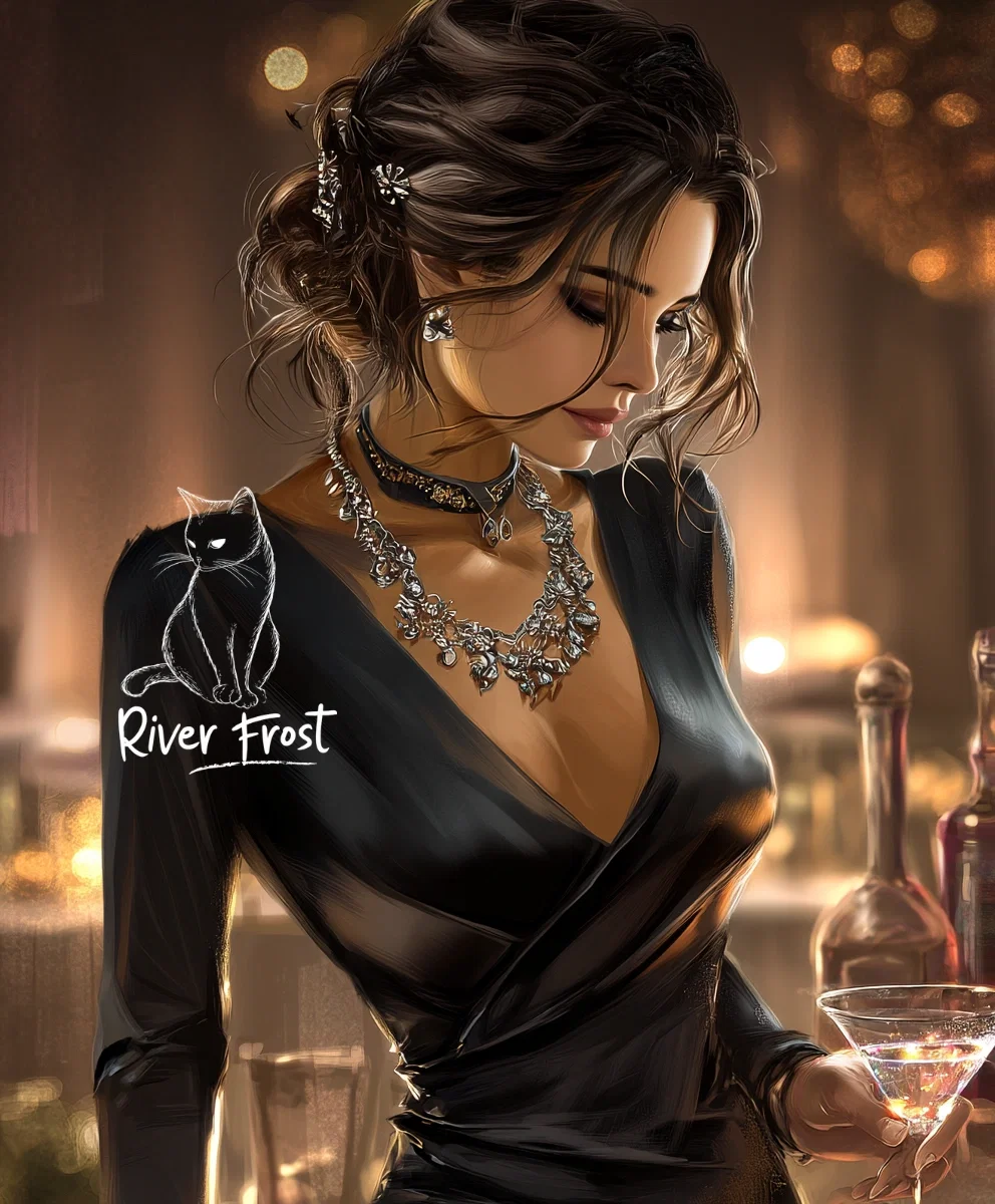 Victoria Ashford 