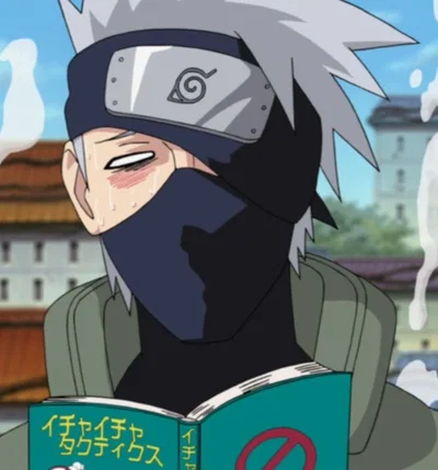 Kakashi Hatake