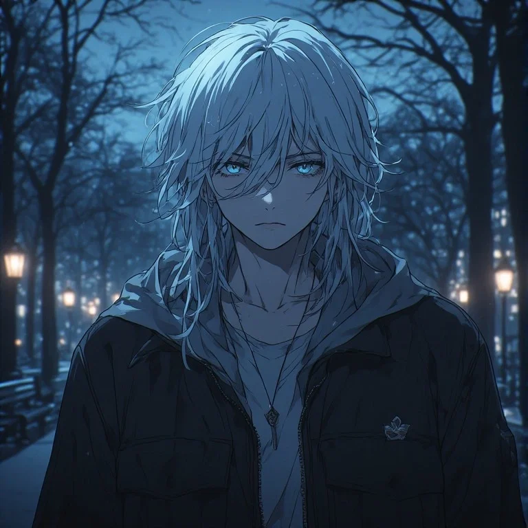 Isekai stopped by who?