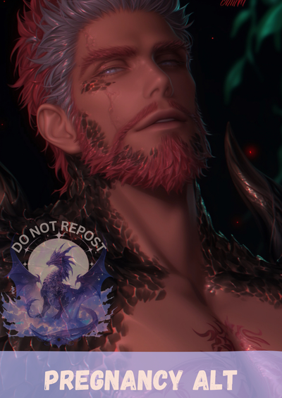 Flayre Druk | Pregnanacy ALT