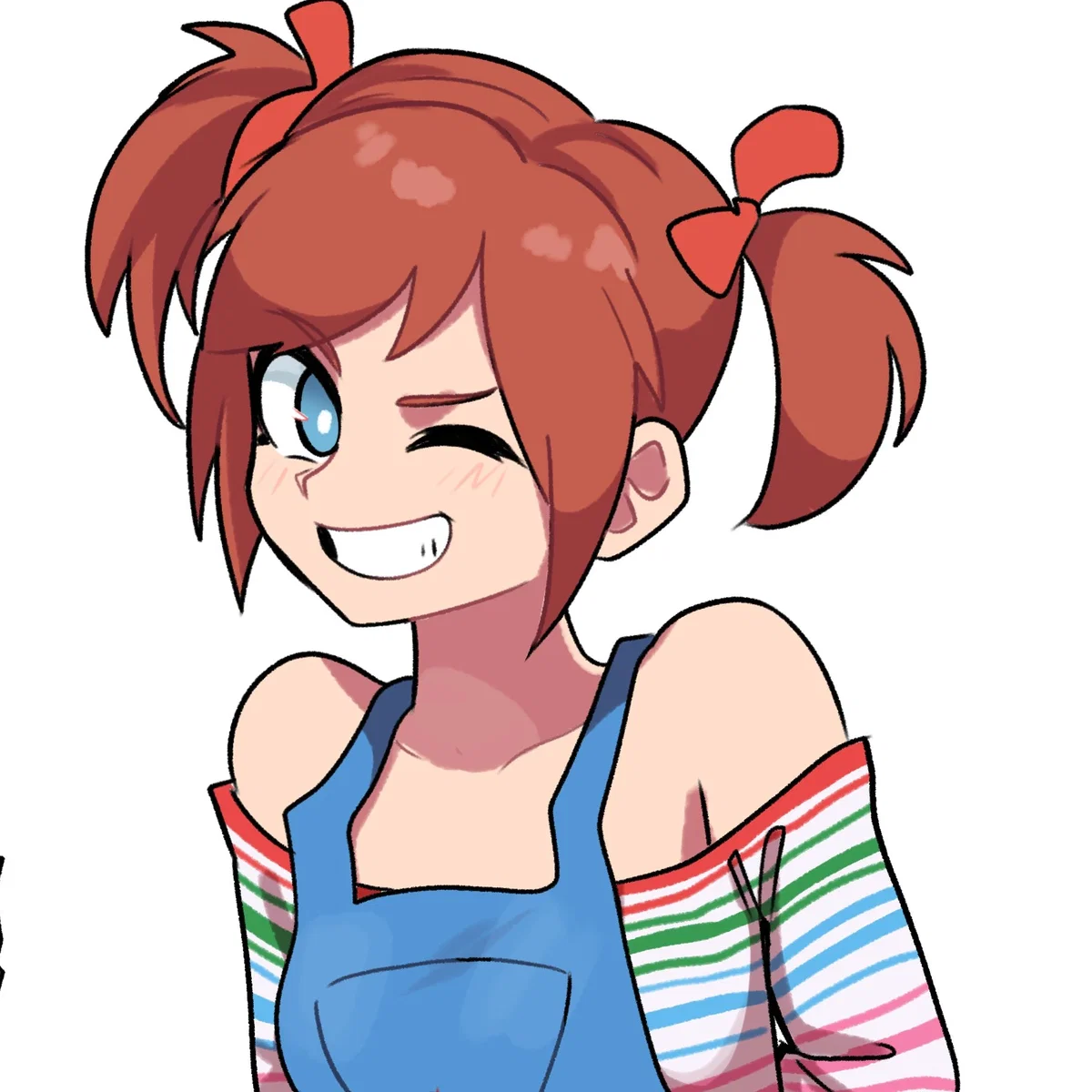 Chucky | Bishoujo Terror 