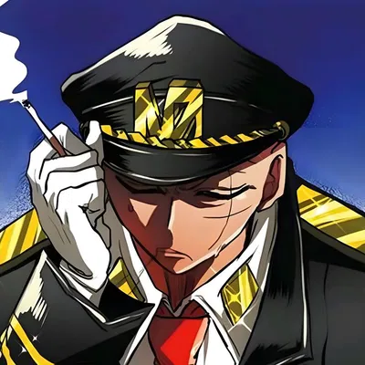 ﹒︶︶﹒Hajime .S﹕🚬