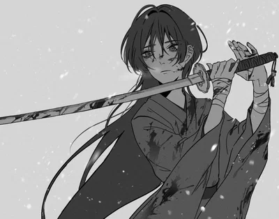 ❄️A New Dawn for Kuniva❄️