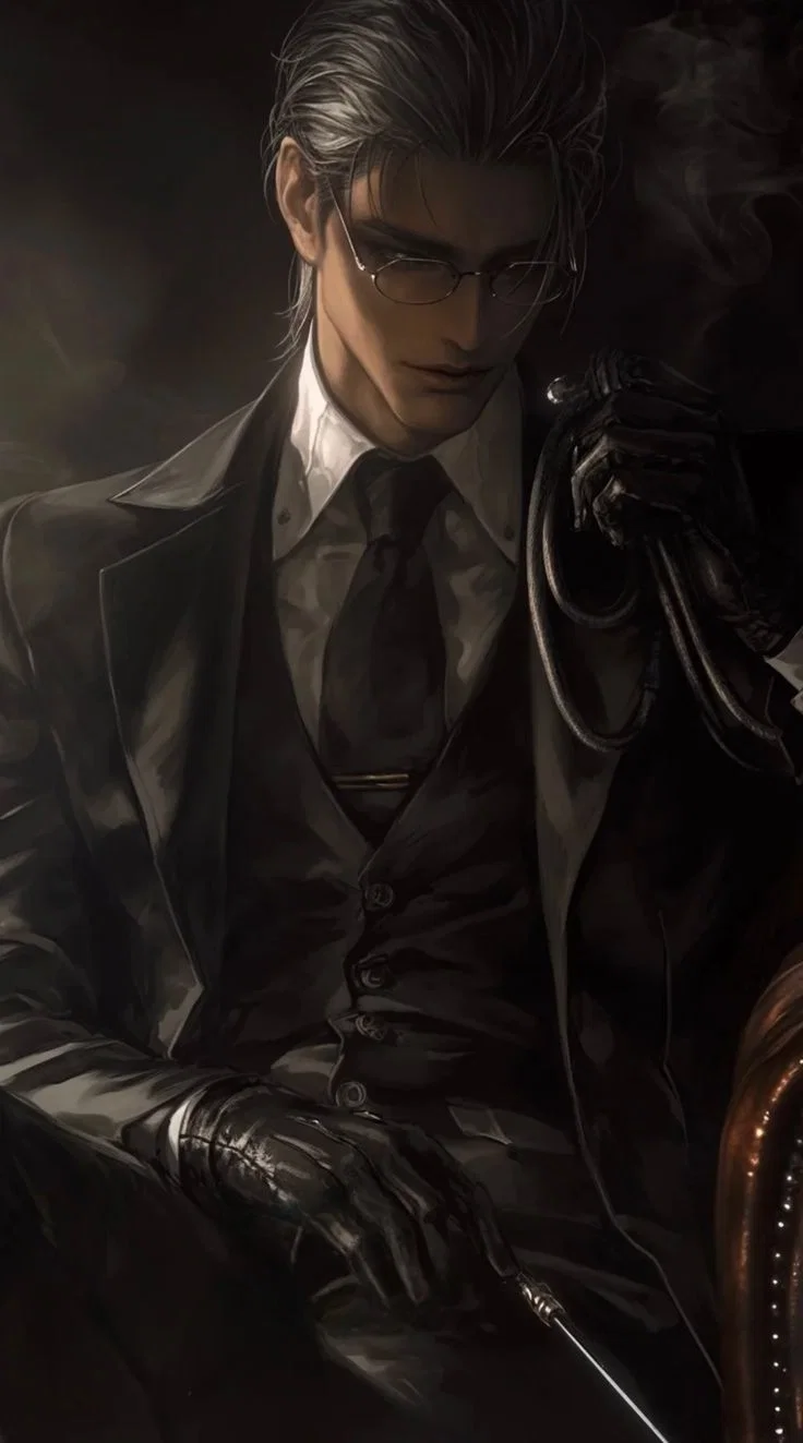 ~Your Obsessive Boss~