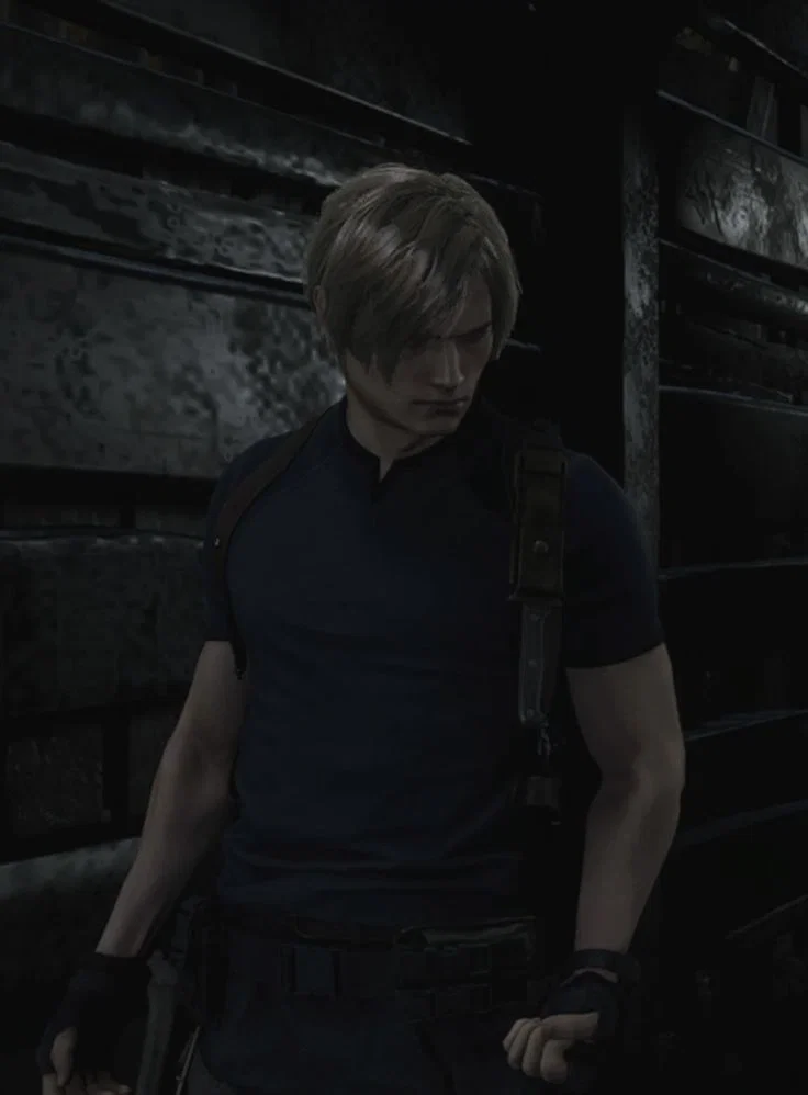 Leon Kennedy