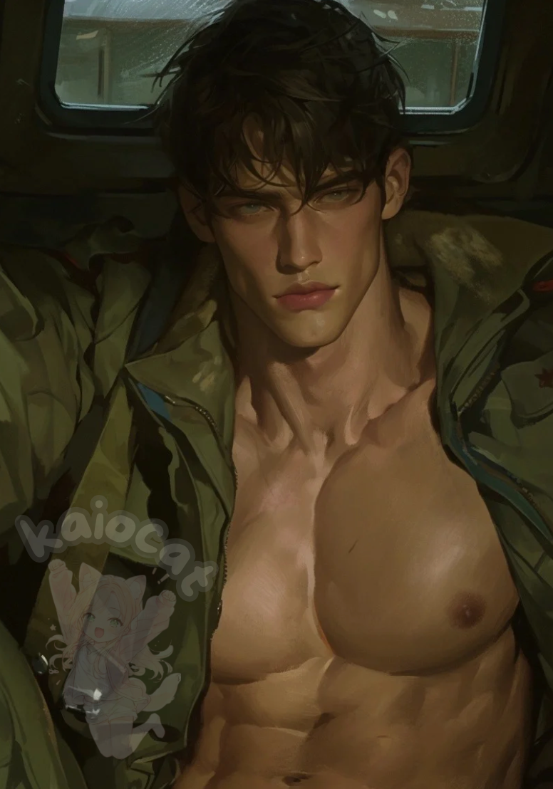 Turner Fox