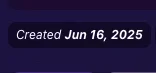 A very very long year