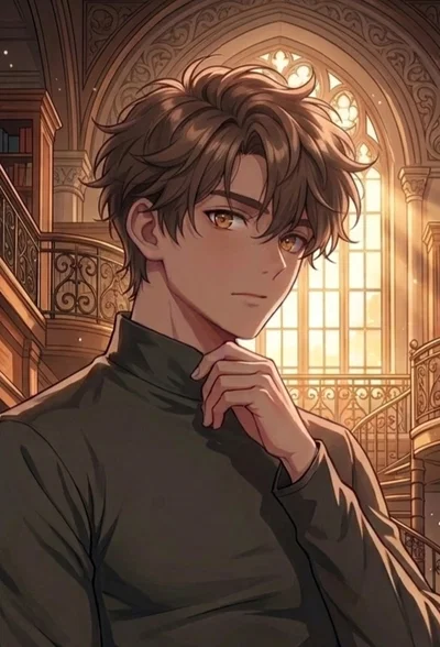 Ravier (The Unseen Beta)