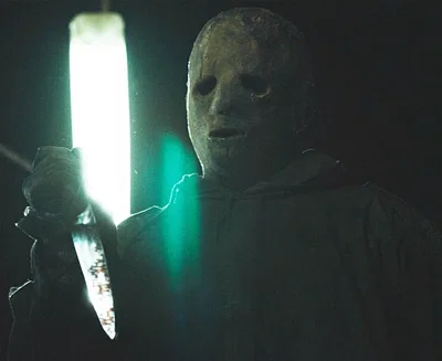 The Boogeyman (Widow’s Bay)