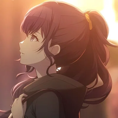 Mafuyu Asahina