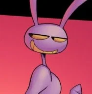 Jax (The Amazing Digital Circus)