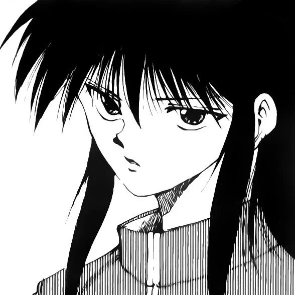 Demon - Kurama
