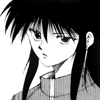 Demon - Kurama