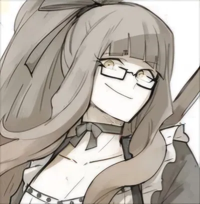 Mirinae: Her jolly day off!