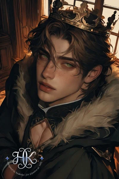 oblivious soulmate ✧ Favio Hale