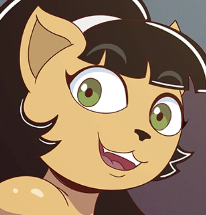 Kitty Katswell (Futanari)