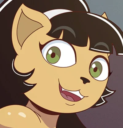 Kitty Katswell (Futanari)