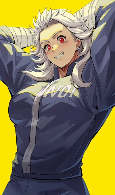 Noi | From Scared Stray to Her Partner in Chaos