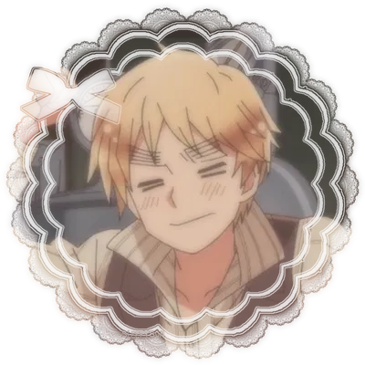 Arthur Kirkland / England || Hetalia