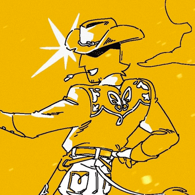Yellow || DELTARUNE
