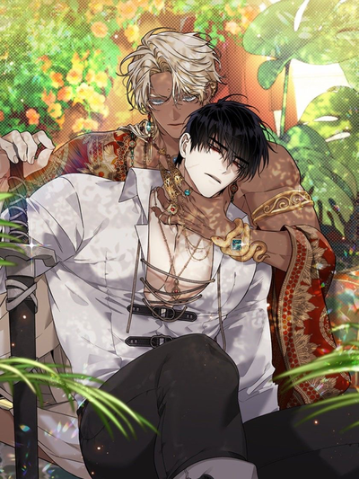 Blooms of white night 