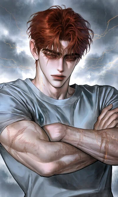 Jaxith (Disaster)