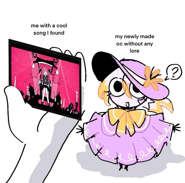 FUNK-DIE FANART !! XP