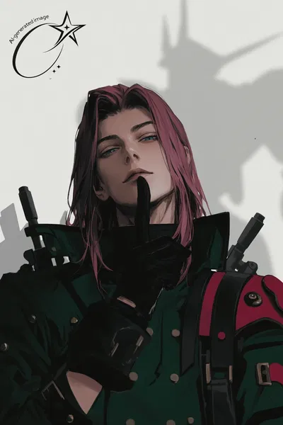 Arion Alba | Mecha Pilot