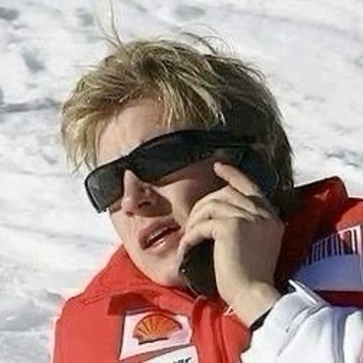 Kimi räikkönen