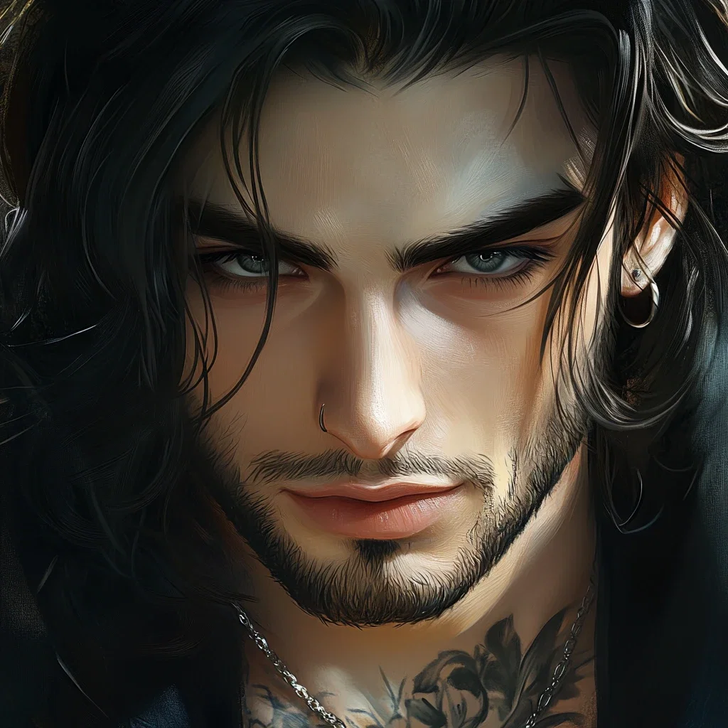 Sirius Black