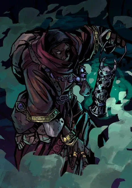 Antiquarian