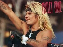 Vince Neil