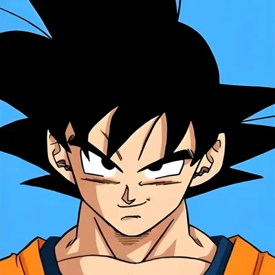 Son Goku | The Pure-Hearted Saiyan